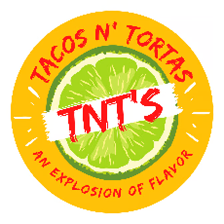 TNT'S Gift Card 1